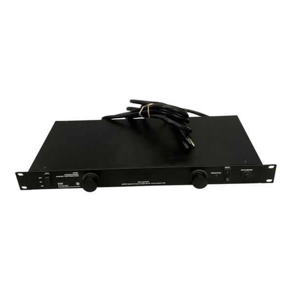 Used Furman M-8X2 Pro Sound Product