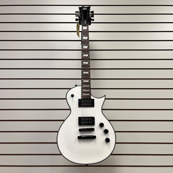 Used Danelectro U3 56 REISSUE LP Type Electric Guitar Black 6-String