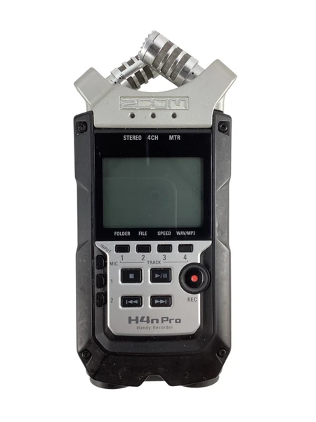 配信機器・PA機器・レコーディング機器 ZOOM HD16 Hard Disk Recording