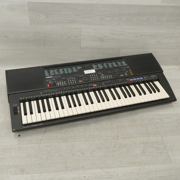 Used Yamaha PSR-E413 61-Key Keyboard 61-Key