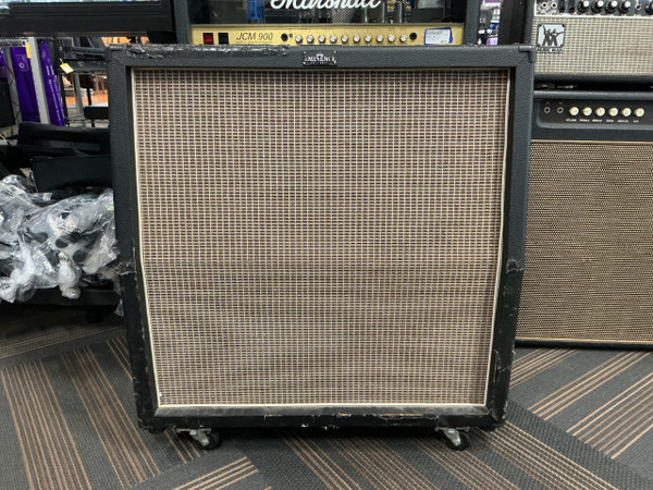 Used Crate GX412XSA 4 x 12 Guitar Speaker Cabinet 4 x 12