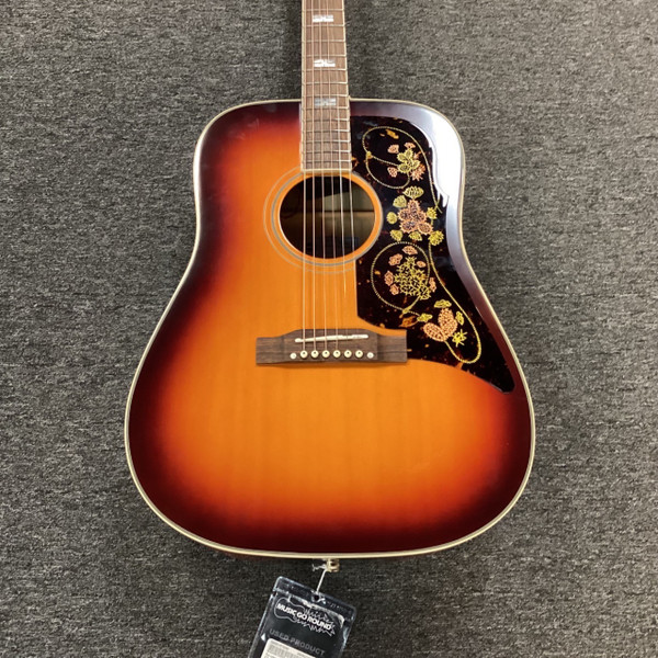 Used TAKAMINE TD-32 BS Acoustic Guitar