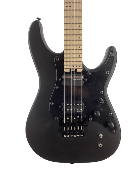 Used Schecter BANSHEE ELITE 6 Super S Electric Guitar Natural 6-String