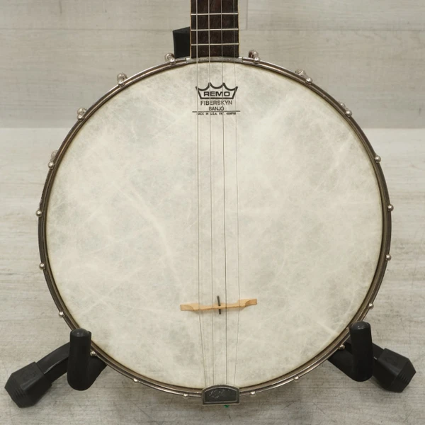 Used Morris TENOR BANJO Banjo