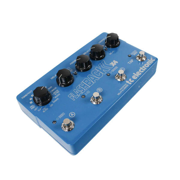 Used Maxon AD80 Analog Delay Pedal