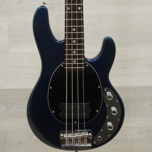 Used SCHECTER DIAMOND SERIES CV-5 5-String Bass Guitar