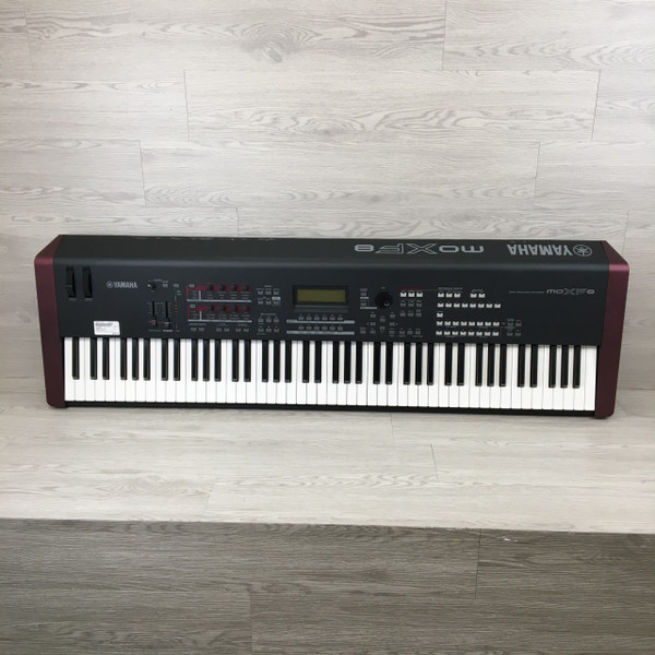 Used Korg PROLOGUE 8 VOICE SYNTH 49-Key Synthesizer 49-Key