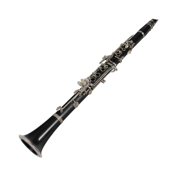 Used Yamaha YCL23N CLARINET Resonite Clarinet