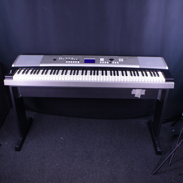 Used Yamaha S80 88-Key Keyboard 88-key