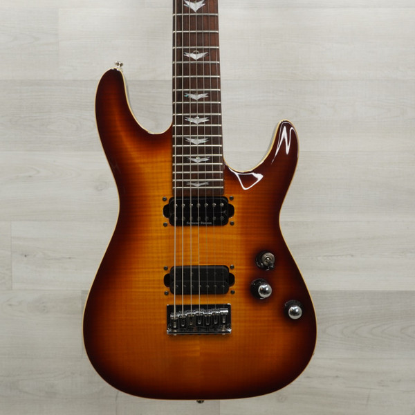 Used Jackson DXMG DINKY MIJ UPGRADED PICKUPS S Type Electric
