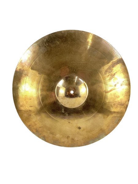 Used Zildjian 18 IN ZXT RIDE Ride Cymbal 18