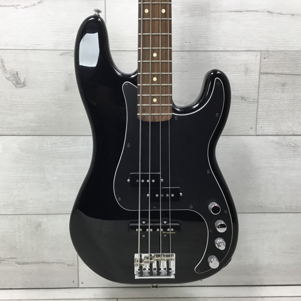 Used CARPARELLI CF-5 5-STRING BASS GUITAR Bass Guitar Wood 5-String