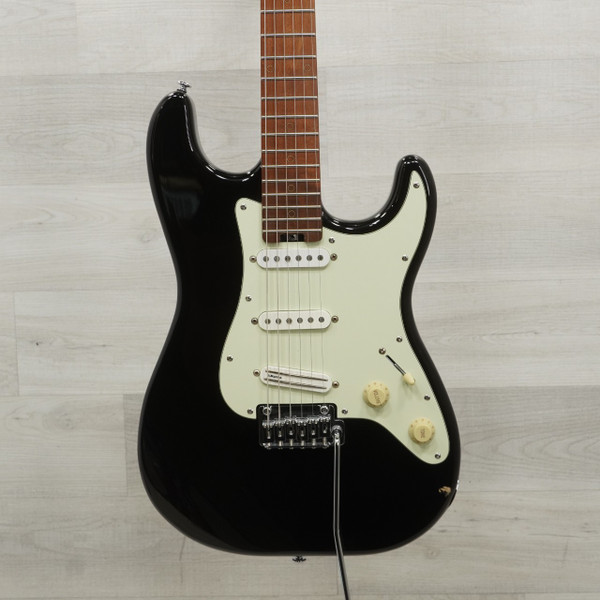 Used Jackson DXMG DINKY MIJ UPGRADED PICKUPS S Type Electric
