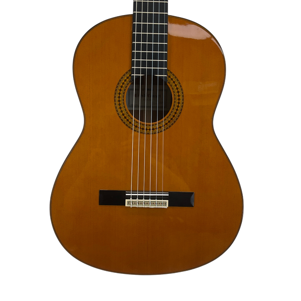 Used TAKAMINE TD-32 BS Acoustic Guitar
