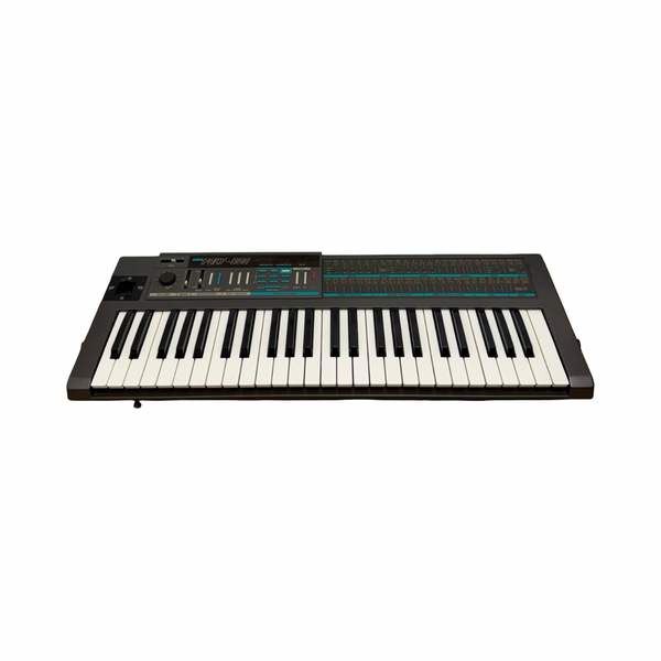 Used Korg POLY-800 Vintage 49-Key Synthesizer 49-Key
