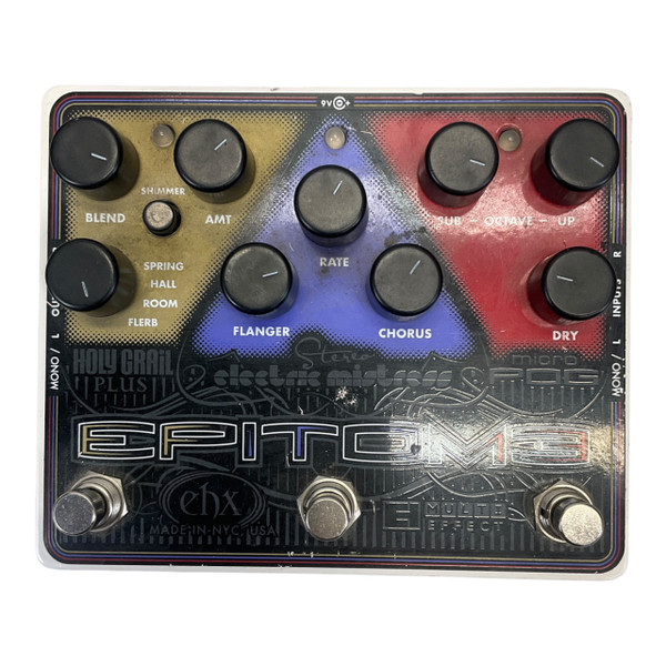 BOSS GT-100(オマケ付き) Used Boss GT-100 Multi-FX Pedal