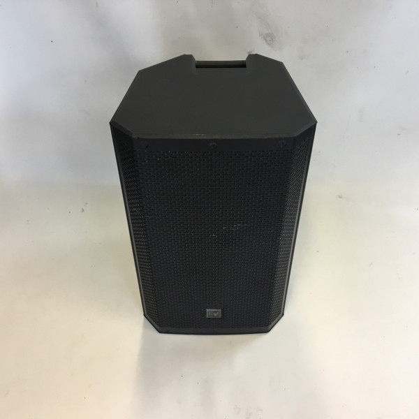Used Mackie THUMP 12BST Powered Full Range Speaker Cabinet