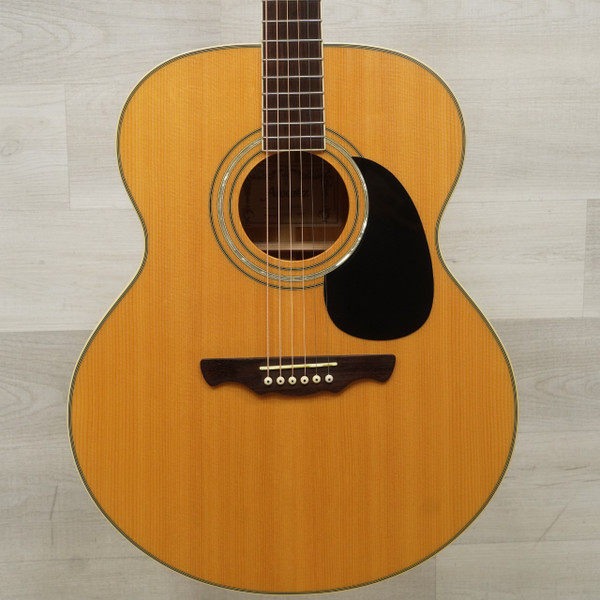 Used Alvarez 2570 SILVER ANNIVERSARY EDITION Solid Top Acoustic
