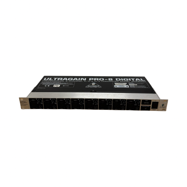 Used Art Phantom II Pro Phantom Power Supply