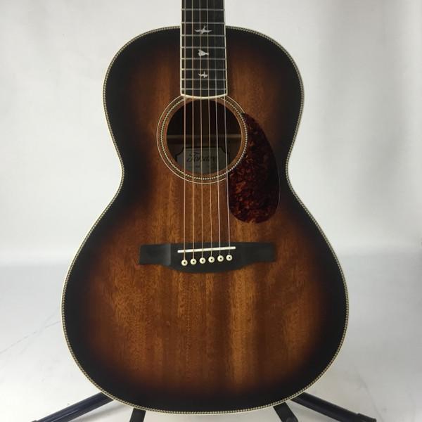 Used Godin SOLIDAC Electric Guitar Black 6-String