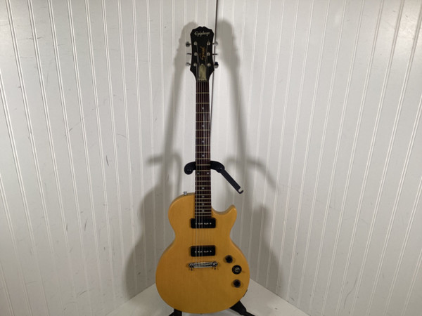 Used Epiphone LES PAUL EXPRESS MINI GUITAR LP Type Electric Guitar