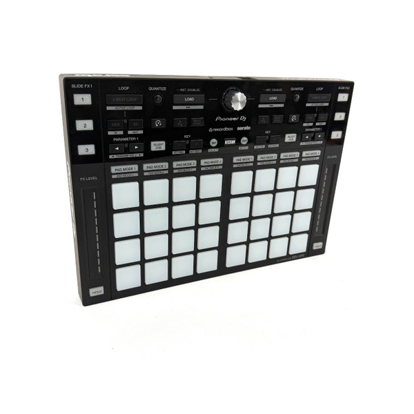 Used VESTAX VCM-600 DJ Mixer