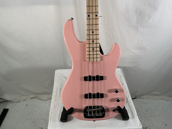 Used Ibanez BTB675 5 STRING BASS P Type Bass Guitar Wood 5-String
