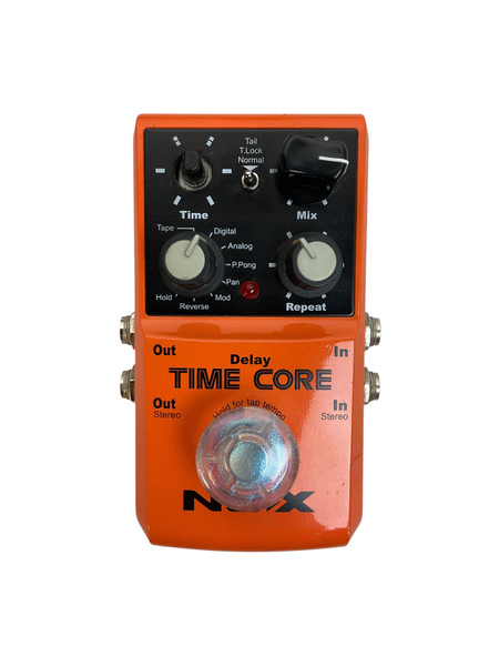 Used Digitech X SERIES DIGI DELAY Delay Pedal