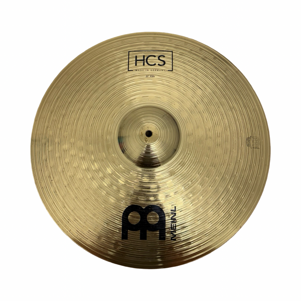 Used Zildjian 20 INCH ZXT TITANIUM MEDIUM RIDE Ride Cymbal 20