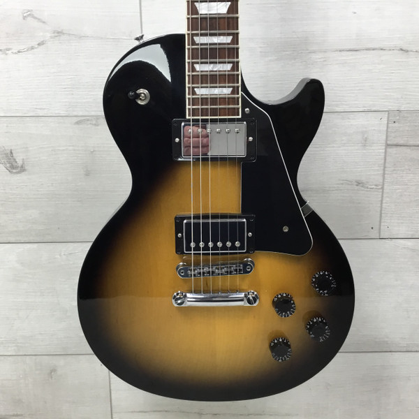 Used Gibson LES PAUL STUDIO 120TH ANNIVERSARY LP Type Electric