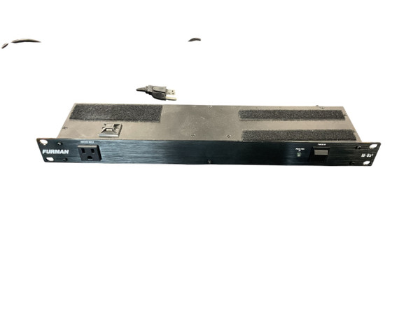 Used Furman M-8X2 Pro Sound Product