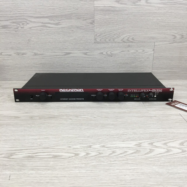 Used ISP TECHNOLOGIES DECIMATOR PRO RACK G