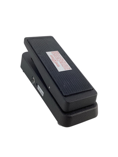 Used Ibanez WD7 WEEPING DEMON Wah Pedal