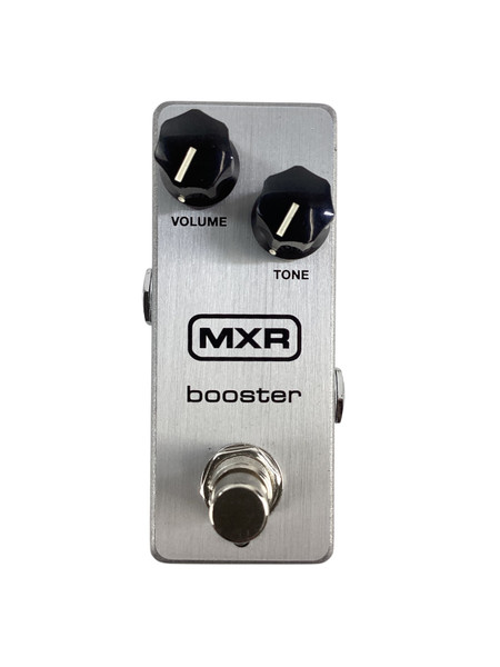 Used JHS Pedals PRESTIGE CLEAN BOOST Boost Pedal