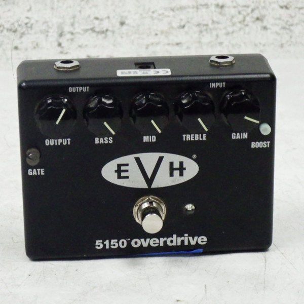 Used J. Rockett Audio Designs CHICKEN SOUP Distortion Pedal