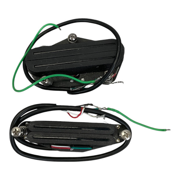 Used Bill Lawrence A-300 Guitar Pickup