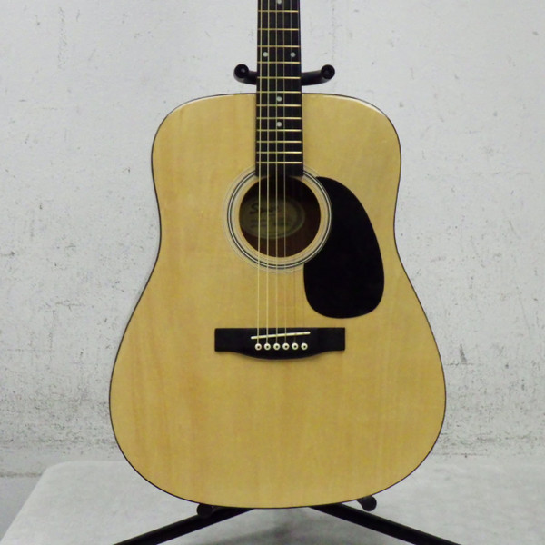 Used Recording King DIRTY 37 Laminate Top Acoustic Guitar Sunburst