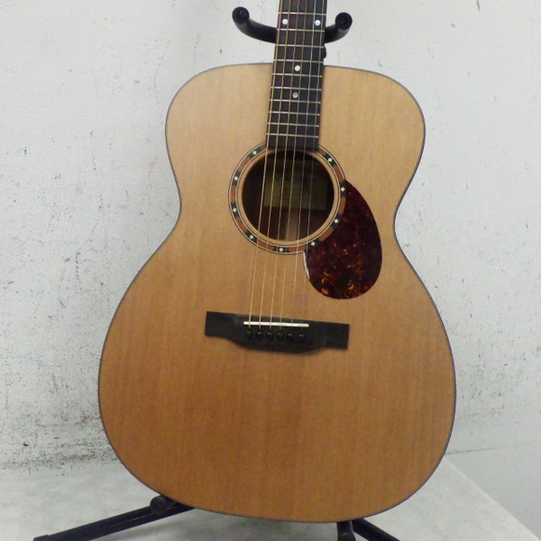 Used TAKAMINE TD-32 BS Acoustic Guitar