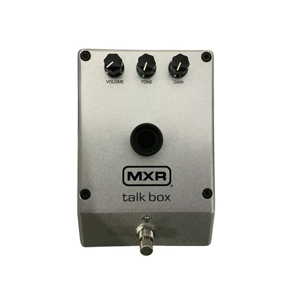 Used J. Rockett Audio Designs MELODY EQ/DRIVE EQ Pedal