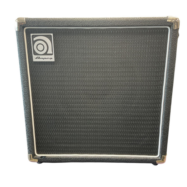 Used Gallien Krueger BACKLINE 110 BASS COMBO AMP 1 x 10 Bass Combo