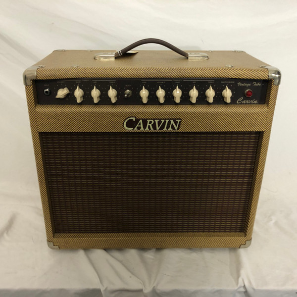 Used Musicman HD130 Tube Guitar Amps Tube Guitar Amps