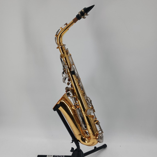 Used Conn 20M ALTO SAX Alto Saxophone