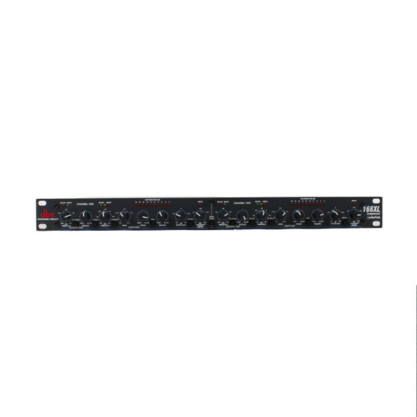 Used Alesis NANOCOMPRESSOR Compressor