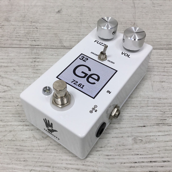 Used Catalinbread OTTAVA MAGUS Fuzz Pedal