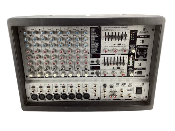 Used American Audio CDI 500 CDJ CD Player