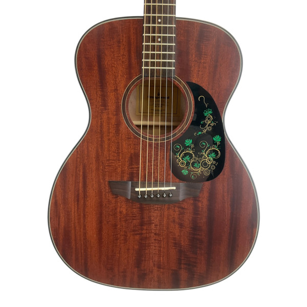 Used Epiphone AJ-15-NA Laminate Top Acoustic Guitar Natural