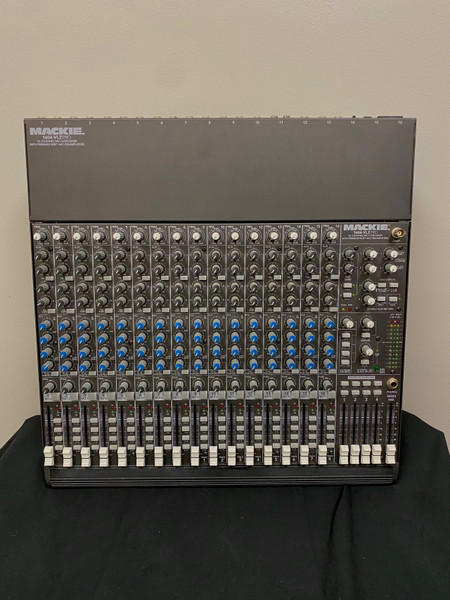 Used Roland EDIROL M-16DX DIGITAL MIXER Mixing Console