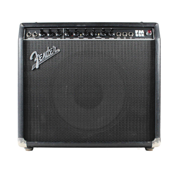 Used Crate CR-160 1 x 12 Solid State Amplifier 1 x 12