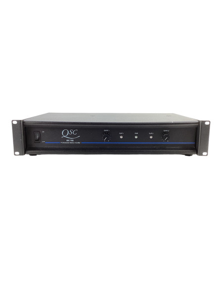 Used Yamaha P2100 Power Amplifier