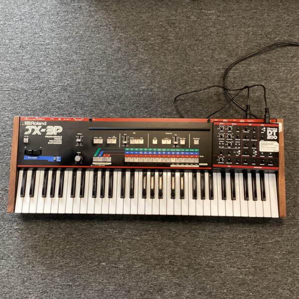 Used Yamaha MOTIF ES8 Vintage 88-Key Synthesizer 88-key